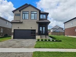 Property Photo: 123 Maple Street ON N0G 1P0
