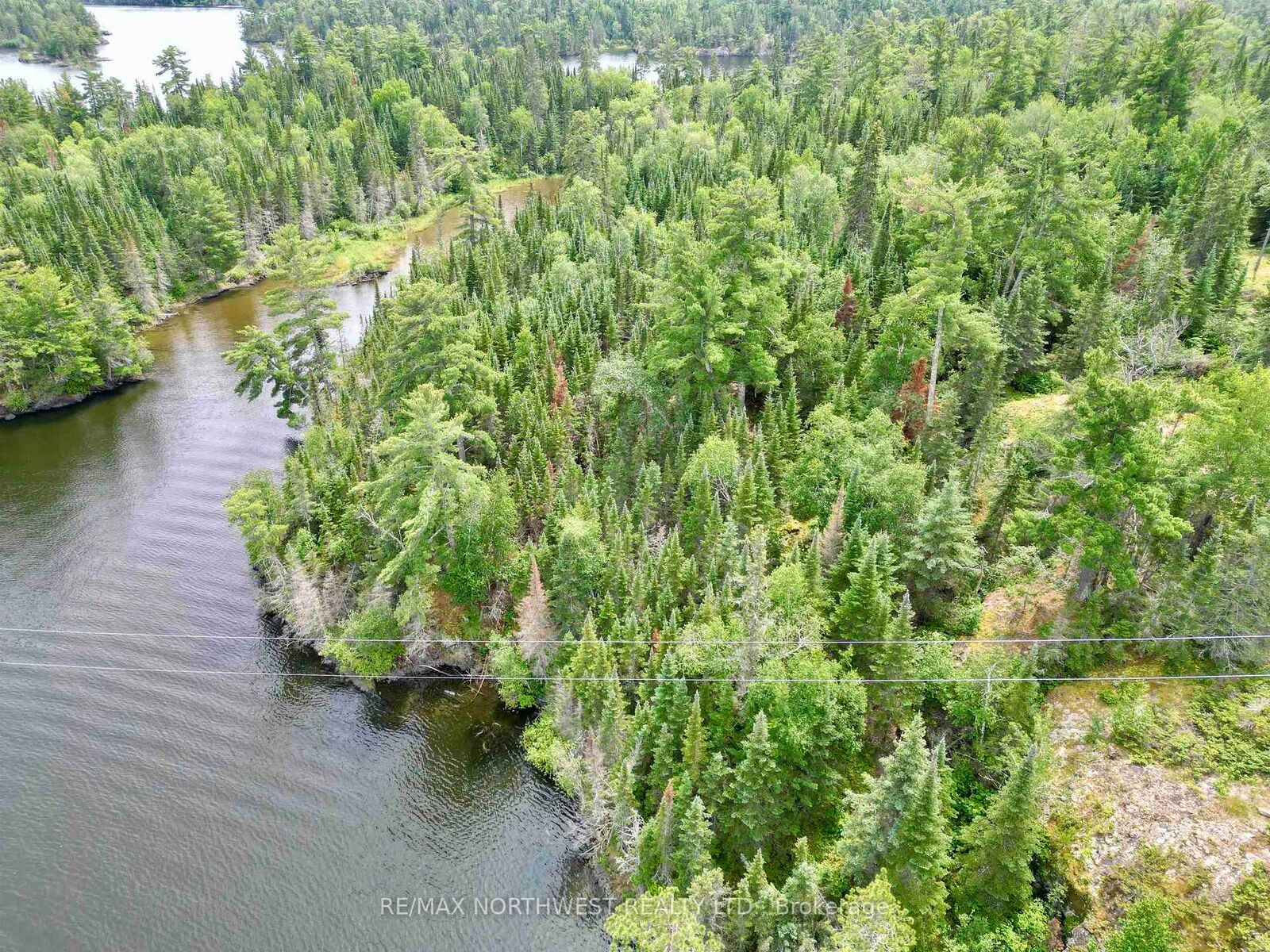 Property Photo: Pcl 29243 Trinity Bay ON P0X 1C0