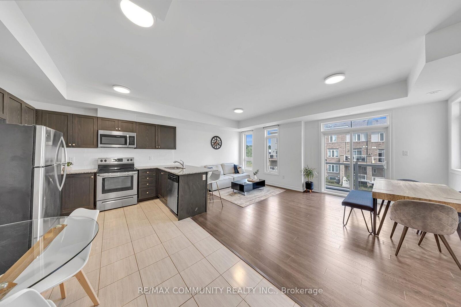 Property Photo: 1761 Rex Heath Drive ON L1X 0E4