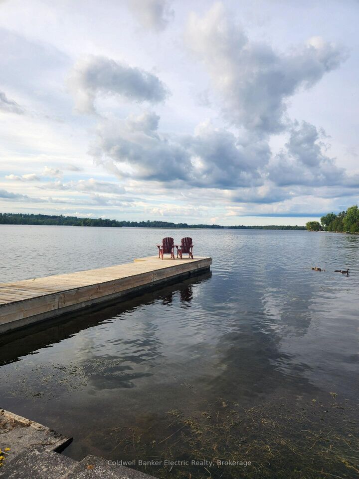 Property Photo: 1647 Stenner Road ON K0L 2H0