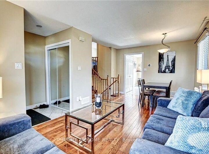 Property Photo: 47 Jackson Court W ON L3C 7G2