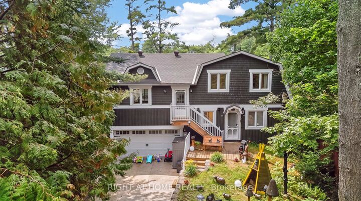 Property Photo: 3583 Riverdale Drive ON L0K 2B0