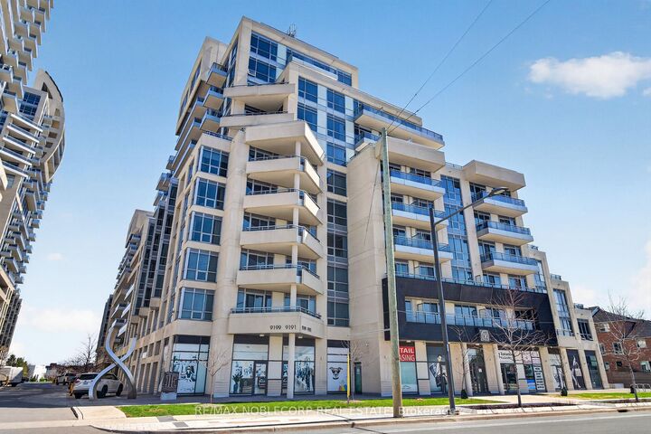 9199 Yonge Street N 102se — photo 1