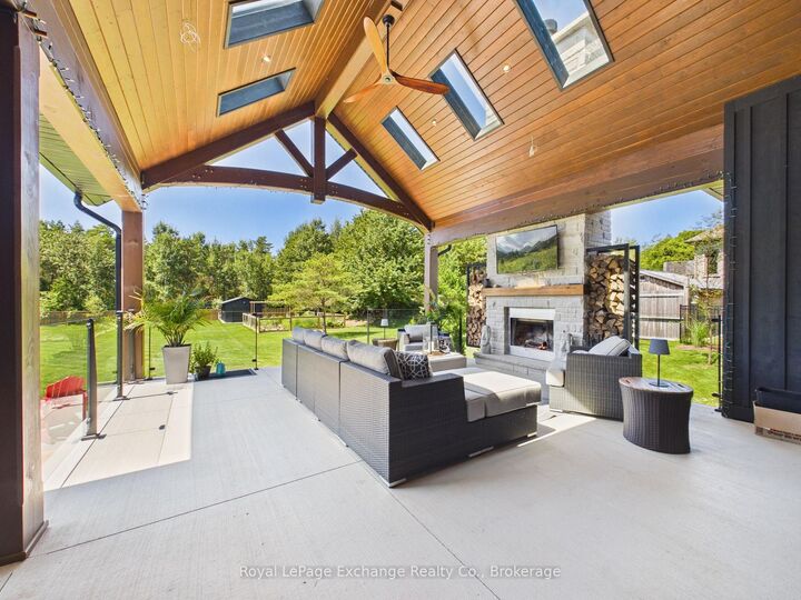 Property Photo: 13 Robbie Lane ON N0G 2T0