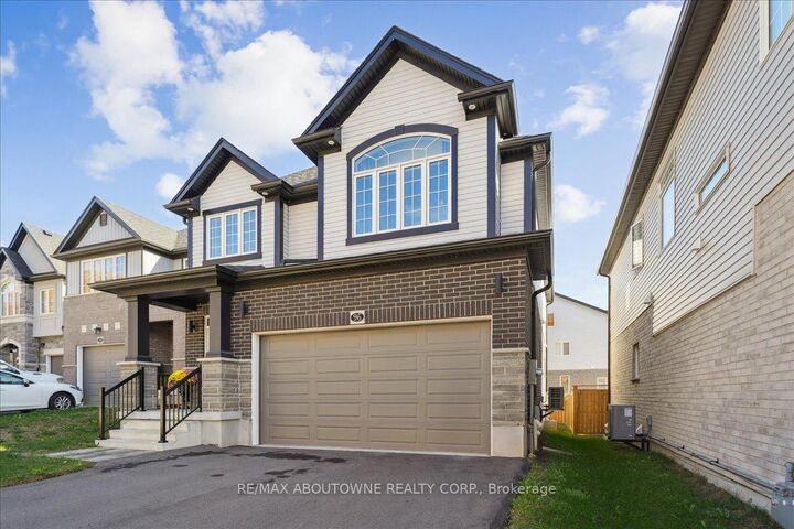 Property Photo: 96 Nathalie Street ON N2E 0H9