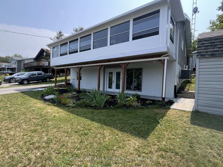 Property Photo:  851 Cedar Glen Road  ON K0M 1L0 