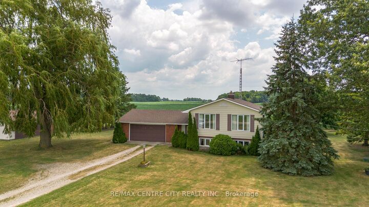 Property Photo:  4943 Falconbridge Drive  ON N0L 1A0 