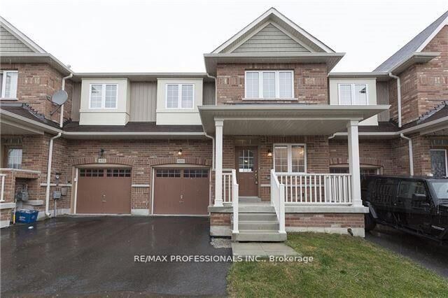 Property Photo:  650 Murray Meadows Place  ON L9T 8L7 