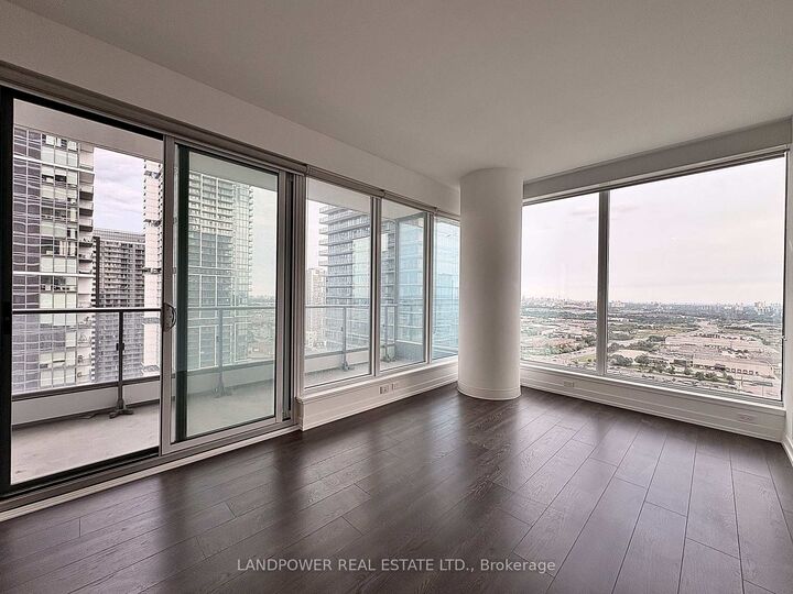 Property Photo: 950 Portage Parkway 3006 ON L4K 0J7