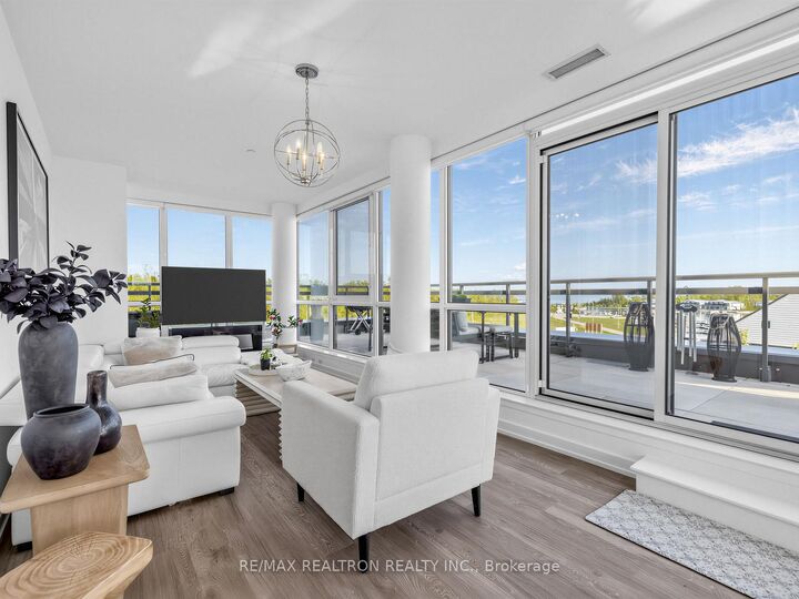 Property Photo: 241 Sea Ray Avenue A416 ON L9S 0L9