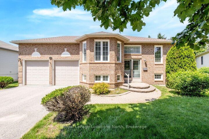 Property Photo:  31 Brouwer Crescent  ON L9Z 1L8 