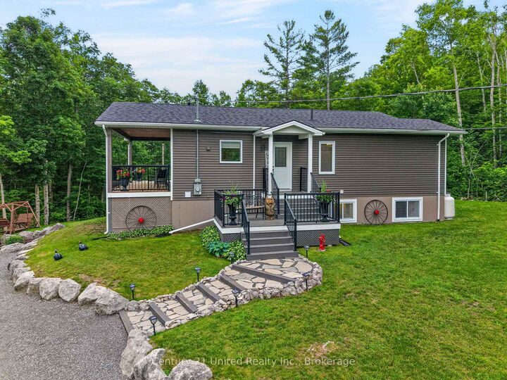 Property Photo: 2995 12th Line E ON K0K 2M0