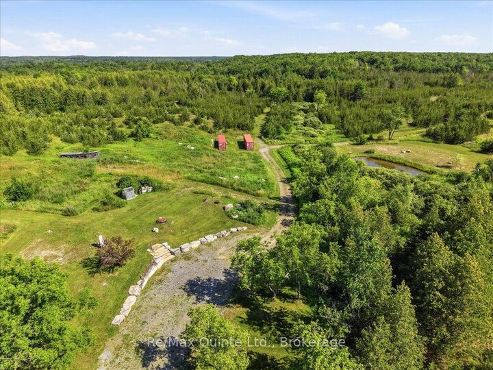 Property Photo: 211 Maple Sugar Road ON K0K 3A0
