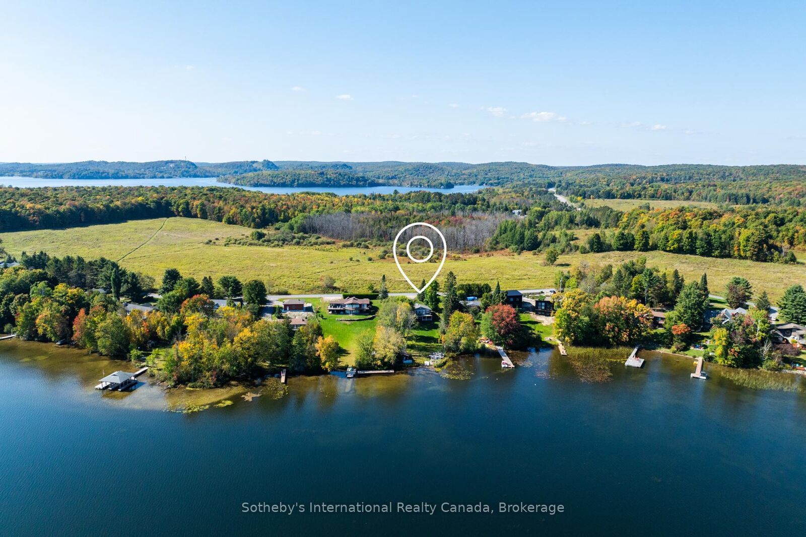 Property Photo: 1111 Maplehurst Drive ON P1H 2J6