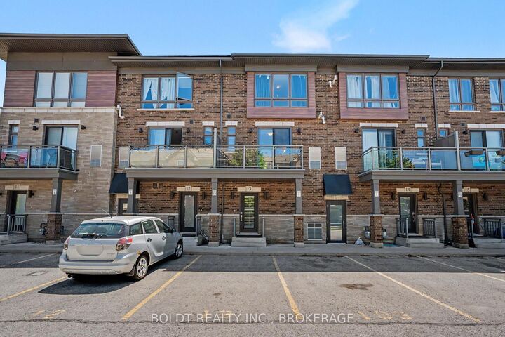 510 North Service Road 13 — photo 1