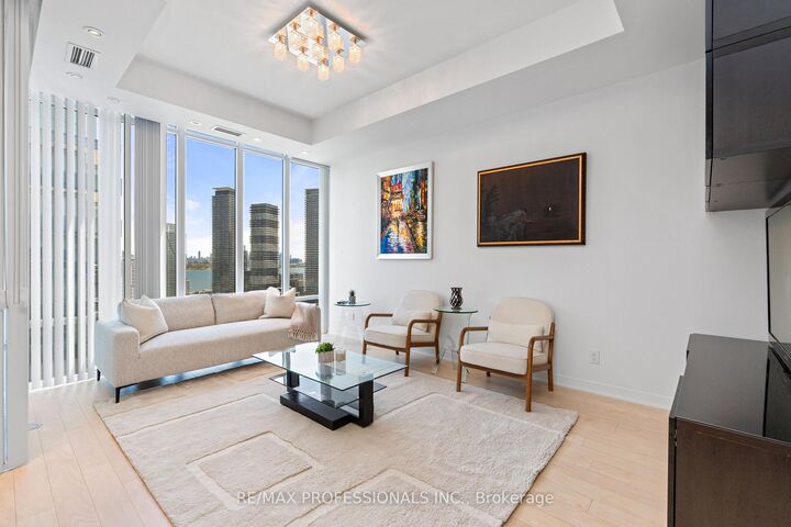 Property Photo:  88 Park Lawn Road Lph2906  ON M8Y 0B5 