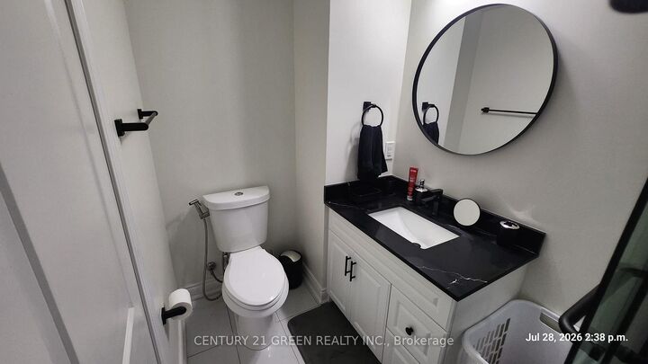 Property Photo:  1213 Duignan Crescent Bsmt  ON L9E 1C2 