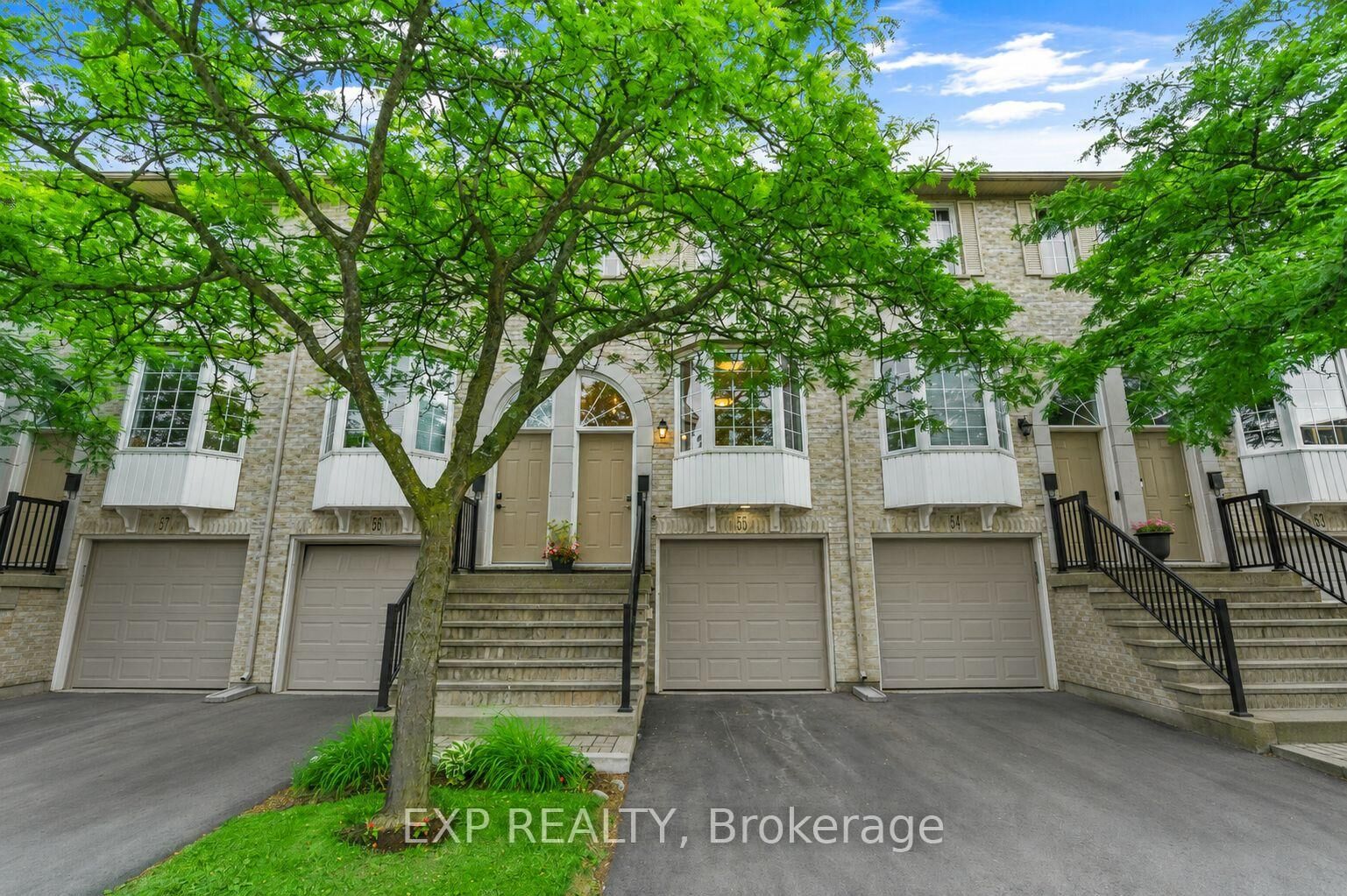 Property Photo:  3480 Upper Middle Road 55  ON L7M 4R7 