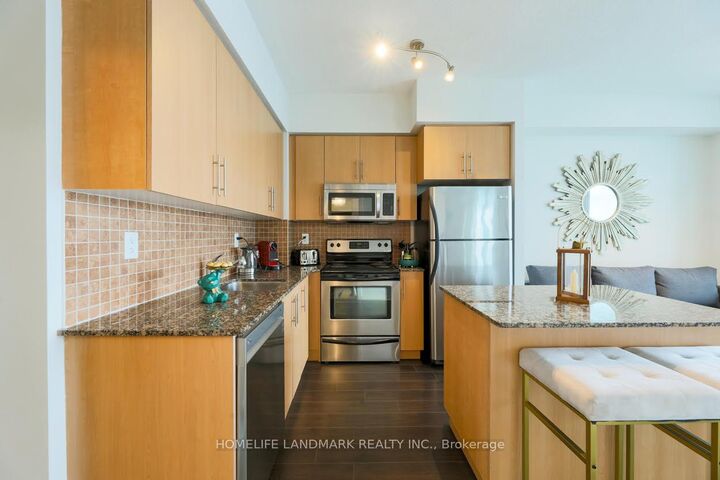 Property Photo:  55 Bremner Boulevard 4003  ON M5J 0A6 