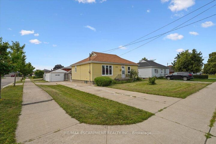 Property Photo:  279 Millen Road  ON L8E 2H1 
