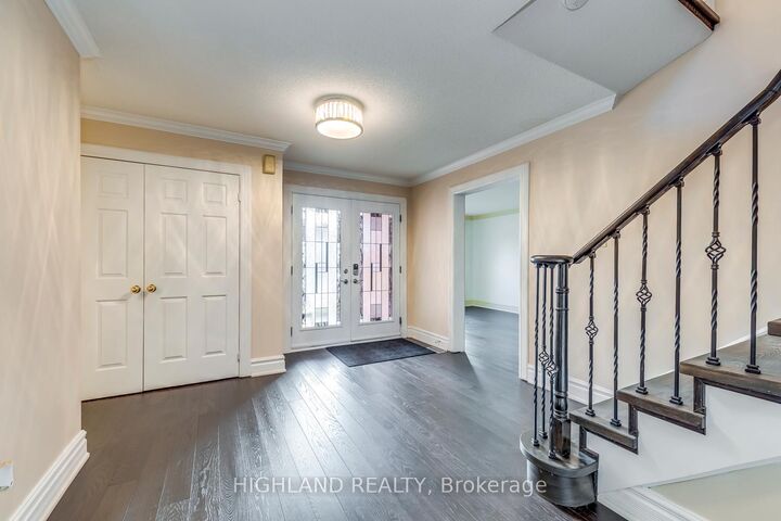 Property Photo:  1119 Privet Place  ON L6J 7J6 