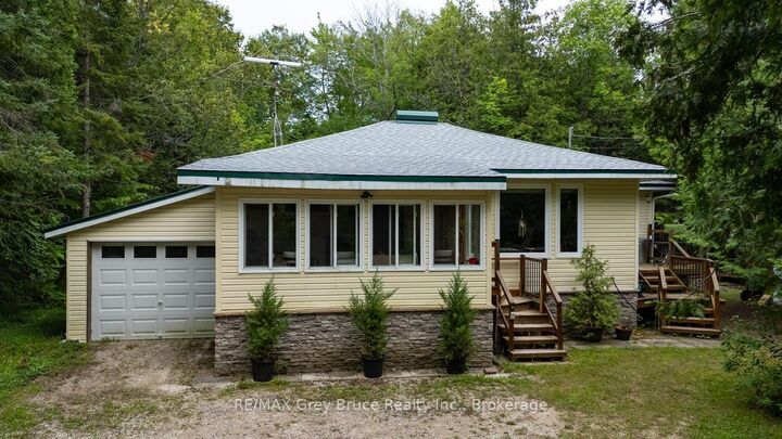 Property Photo:  496 Berford Lake Road  ON N0H 2T0 