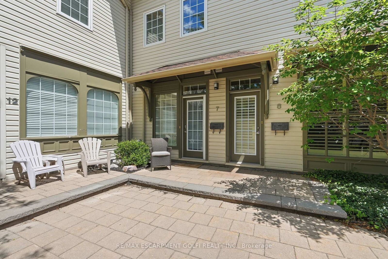 Property Photo:  49 Ontario Street 7  ON L3M 3H2 