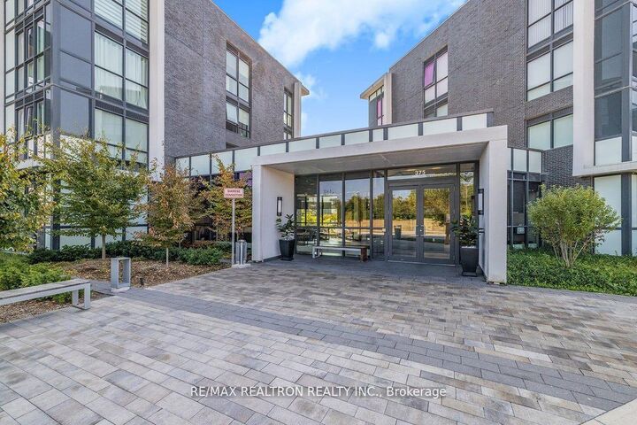 Property Photo: 375 Sea Ray Avenue 437 ON L9S 0N9