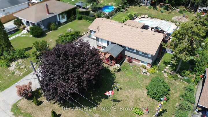 Property Photo:  424 Homewood Avenue  ON L3V 3K8 