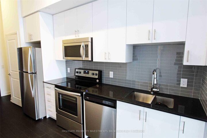 Property Photo:  9582 Markham Road 1711  ON L6E 0H8 