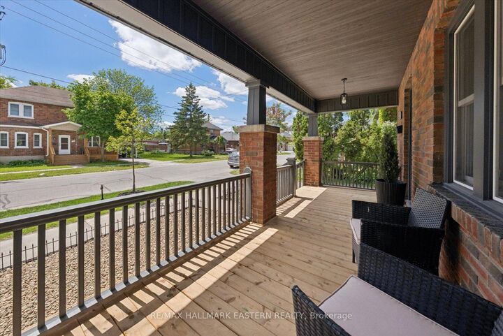 Property Photo: 590 Douglas Avenue ON K9J 4L1