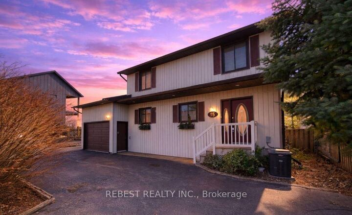 Property Photo: 95 Haldimand County 17 Road ON N1A 2W4
