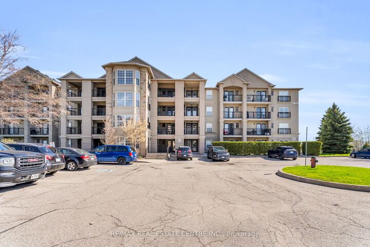 Property Photo: 1479 Maple Avenue 102 ON L9T 0B5