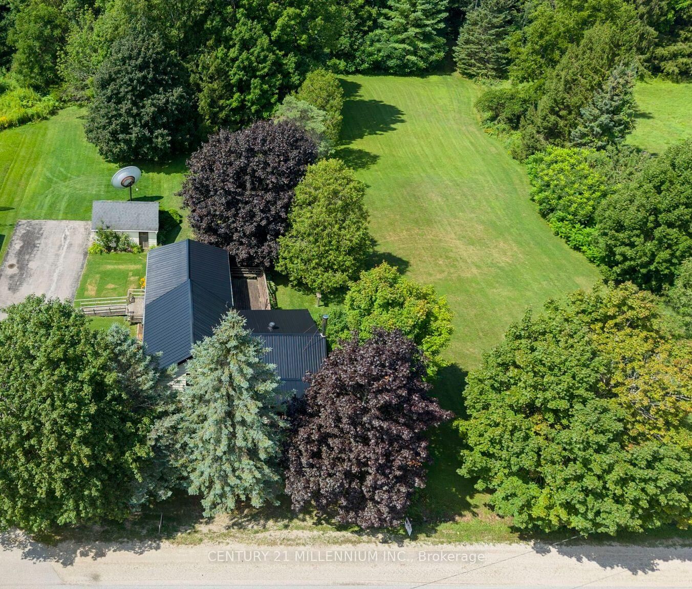 Property Photo:  Pt Lt 61 Pl 243 R79928 N/A  ON N0G 1S0 