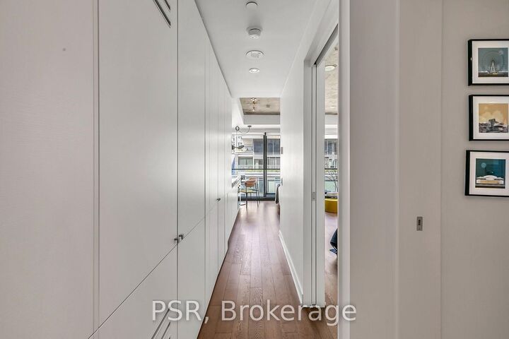 Property Photo:  629 King Street W 620  ON M5V 1M5 
