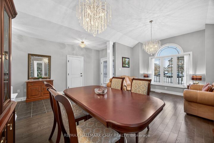 Property Photo:  60 Brownley Lane  ON L3W 0P9 