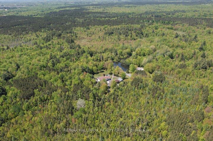 Property Photo: 1720 Des Pins Road ON K0A 2M0