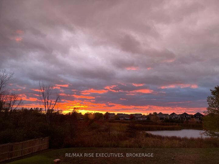 Property Photo: 483 Beth Crescent ON K7P 0K9