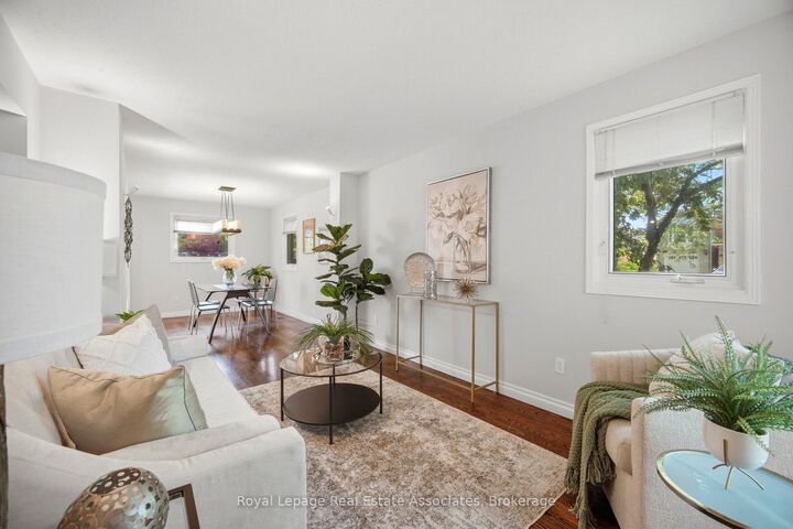 Property Photo:  1308 Valerie Crescent  ON L6J 7E2 
