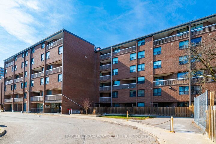 4062 Lawrence Avenue E 205 — photo 1