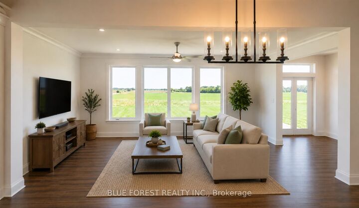 Property Photo:  199 Patrick Street  ON N0M 2P0 