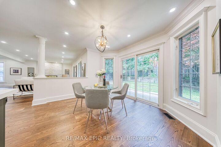 Property Photo: 961 Damascus Court ON L3X 1L2