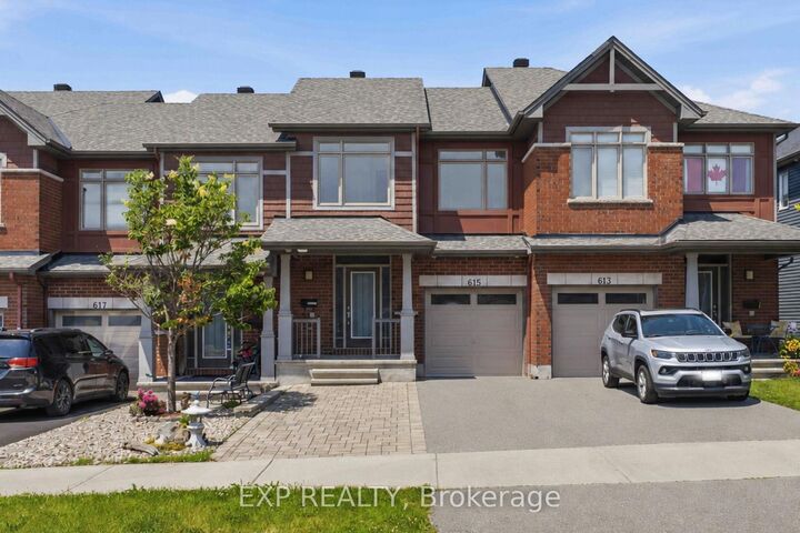 615 Spring Valley Drive — photo 1