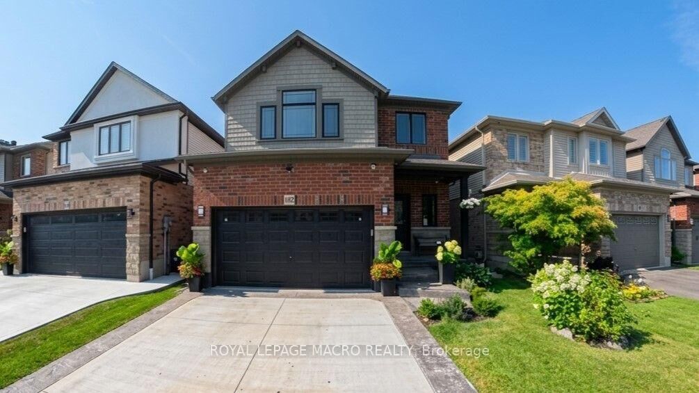 Property Photo: 102 Willow Lane ON L3M 5P7
