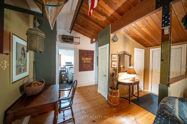 Property Photo:  1543 Gagnon Road  ON K0A 2M0 