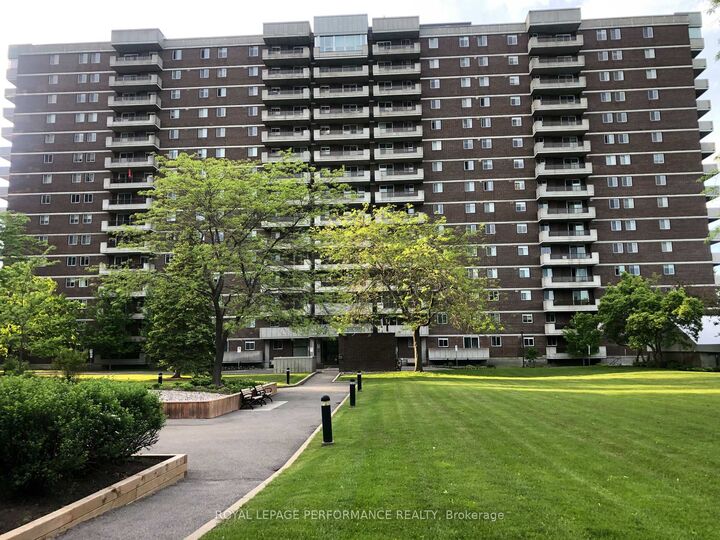 Property Photo:  1705 Playfair Dr. Drive 1602  ON K1H 8P6 