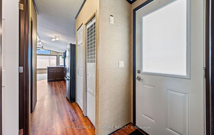 Property Photo: 49 Sunrise Circle ON L3Z 3W9