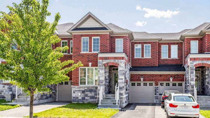 3 Frederick Pearson Street — photo 1