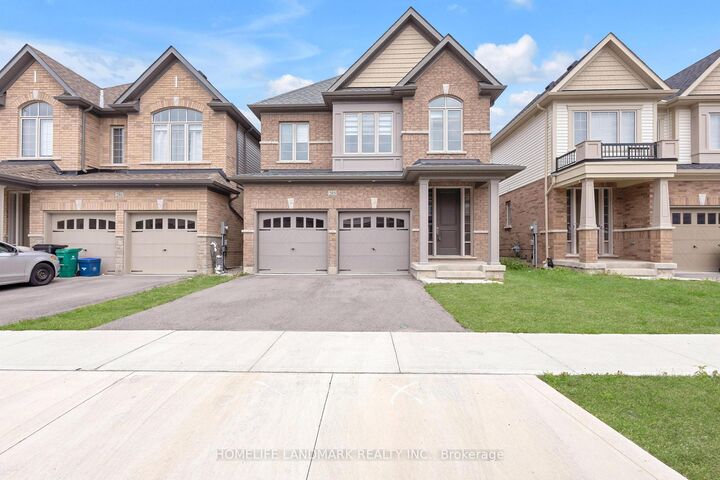 Property Photo:  285 Broadacre Drive  ON N2R 0S6 