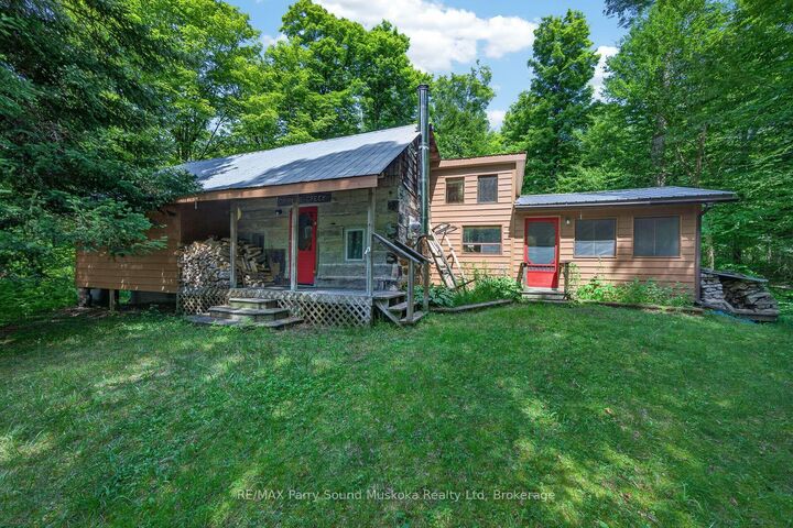 Property Photo:  32 Shady Maple Trail  ON P0G 1G0 